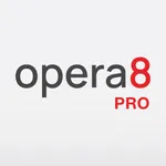 Opera8 Pro icon