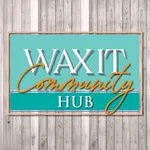 Wax It Hub icon