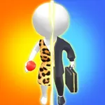 Evolution Clicker! icon