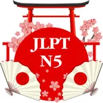 JLPT N5 Full icon