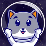 The Space Ladder icon