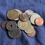 Coin From Where icon