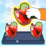 Fruit Juice: Match Master ASMR icon