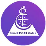 Smart ISSATGF Personnel icon