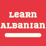 Albanian Lessons For Beginners icon