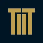 TixTown - Event Manager App icon