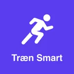 Træn Smart icon