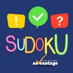 Villagers Sudoku icon