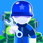 Treasure Man icon