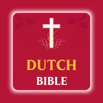 Dutch Bible icon