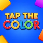 Tap the color - Brain Workout icon