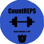 CountREPS icon