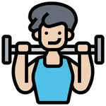 Meu Personal Trainer icon