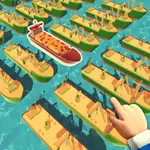 Parking Jam: Boat Parking Game icon