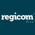 Regicom icon