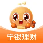 宁银理财 icon