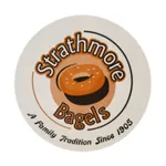 STRATHMORE BAGEL icon