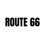 Route 66 Leeds icon