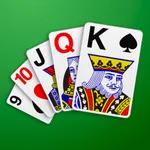 Solitaire for Seniors Game icon