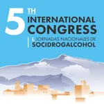 Jornadas Socidrogalcohol 2023 icon