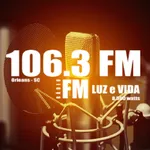 Rádio Luz e Vida icon