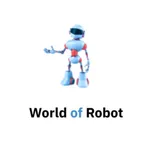 World Of Robot SA icon