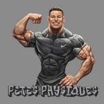 Petes Physiques icon