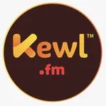 KEWL.fm icon