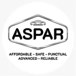 Aspar Taxis icon