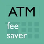 ATM Fee Saver icon