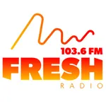 Fresh Radio 103.6FM icon