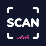 Welook Scanner icon