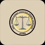 Ayhed App icon