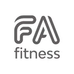 FA fitness icon