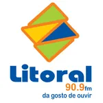 Rádio Litoral icon