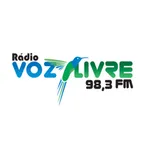 Rádio Voz Livre icon