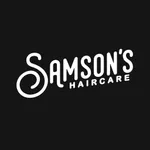 Samson’s Barbershop icon