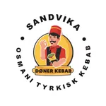 Sandvika Osmani Tyrkisk Kebab icon