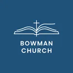 Bowman Community Church icon