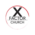 X Factor Church icon