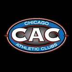 CAC Chicago Athletic Clubs icon