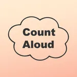 Count Aloud icon