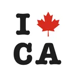 Canada - Canadian Stickers icon