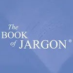 The Book of Jargon®-eDiscovery icon