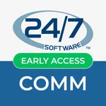 24/7 Software Communicator EA icon