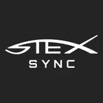 STEX Sync icon