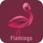 FLAMINGO LED icon