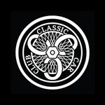 Classic Car Club icon