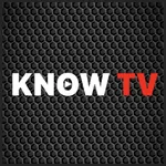 KNOW TV icon