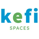 Kefi Spaces icon